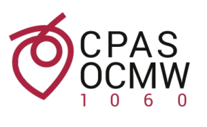 Accueil - Logo CPAS 1060