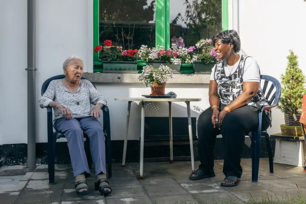 Aide familiale en intervention à domicile à Saint-Gilles
