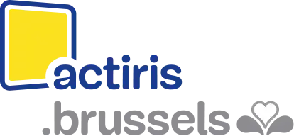 Site d'Actiris (nouvel onglet)