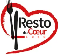 Logo Resto du Cœur