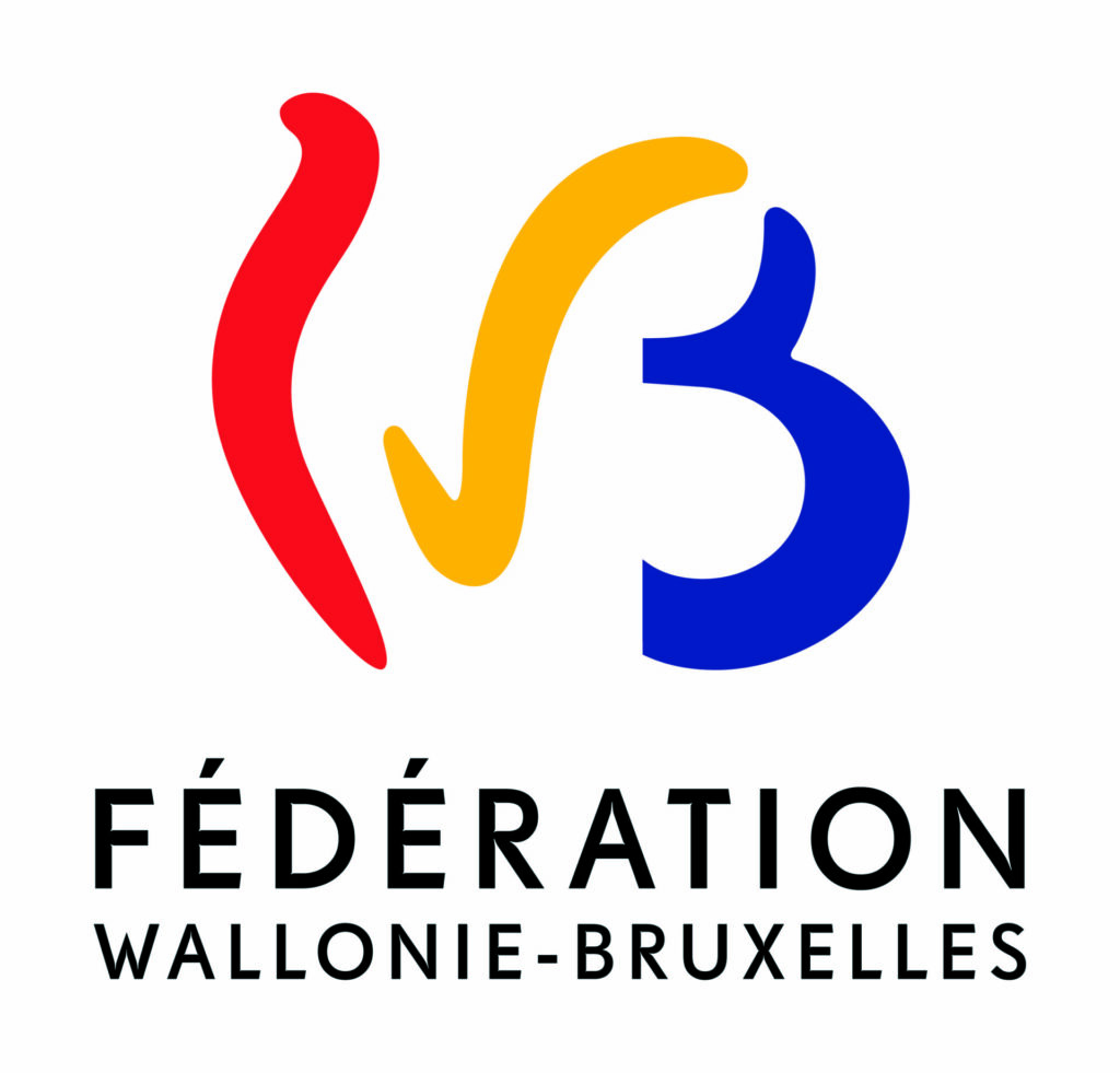 Site de la Fédération Wallonie-Bruxelles (nouvel onglet)
