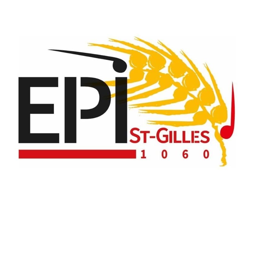 Site de l'épicerie sociale EPI Saint-Gilles